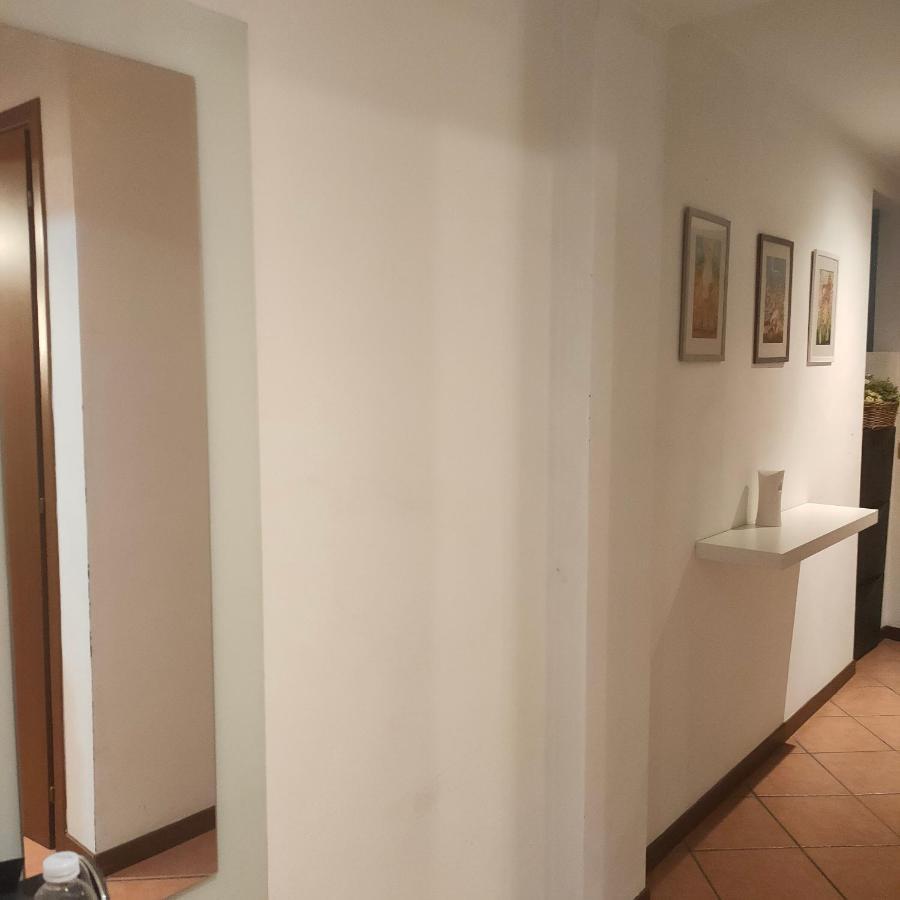 Appartamento Centro Lecco Exterior foto